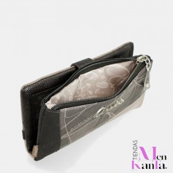 ANEKKE BILLETRO BLANDO RFID AURALIS