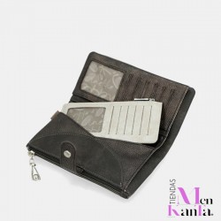 ANEKKE BILLETRO BLANDO RFID AURALIS