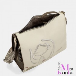 ANEKKE BANDOLERA GRANDE GAIA