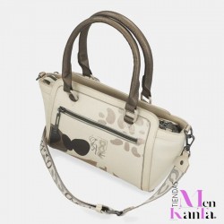 ANEKKE BOLSO ASAS CORTA Y BANDOLERA GAIA