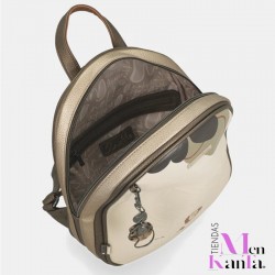 ANEKKE MOCHILA GAIA
