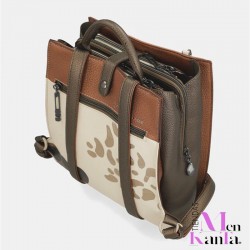 ANEKKE MOCHILA CUADRADA GAIA