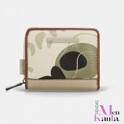 ANEKKE BILLETERO PEQUEÑO GAIA