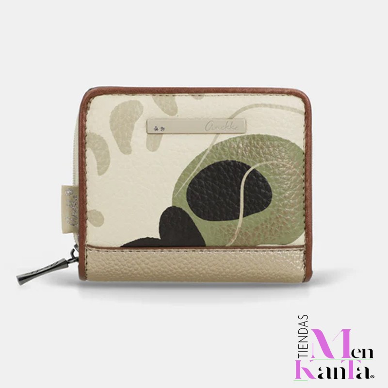 ANEKKE BILLETERO PEQUEÑO GAIA