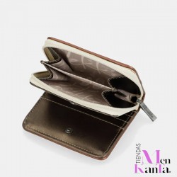 ANEKKE BILLETERO PEQUEÑO GAIA