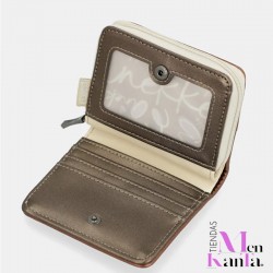 ANEKKE BILLETERO PEQUEÑO GAIA