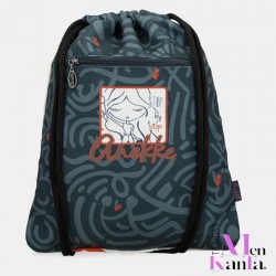 ANEKKE MOCHILA SACO EILKON