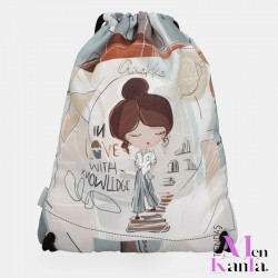 ANEKKE MOCHILA SACO SOPHIA