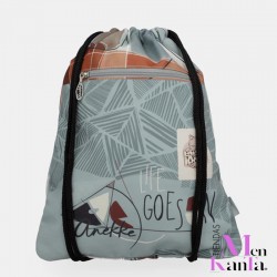 ANEKKE MOCHILA SACO SOPHIA