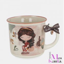 ANEKKE TAZA MUSE