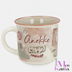 ANEKKE TAZA MUSE