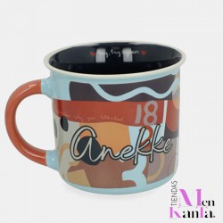 ANEKKE TAZA EIKON