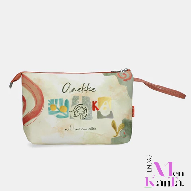 ANEKKE NECESER GRANDE AMPHORA