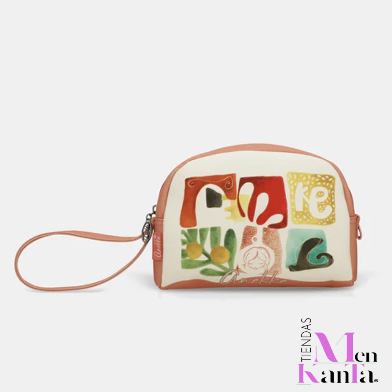 ANEKKE NECESER AMPHORA