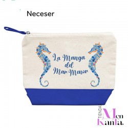 NECESER CABALLITOS DE MAR LA MANGA