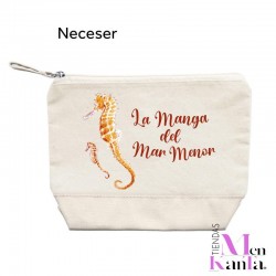 NECESER CABALLITOS DE MAR LA MANGA II
