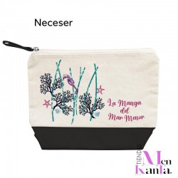 NECESER FONDO DEL MAR LA MANGA 