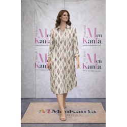 CAMISA GRETA MANGA LARGA