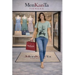 CAMISETA PARIS PIEDRAS