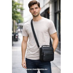 BANDOLERA CHICO HECTOR COVERI VORLD