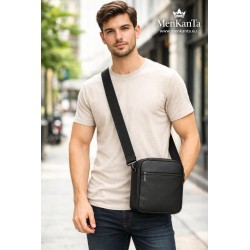 BANDOLERA CHICO HUGO COVERI VORLD