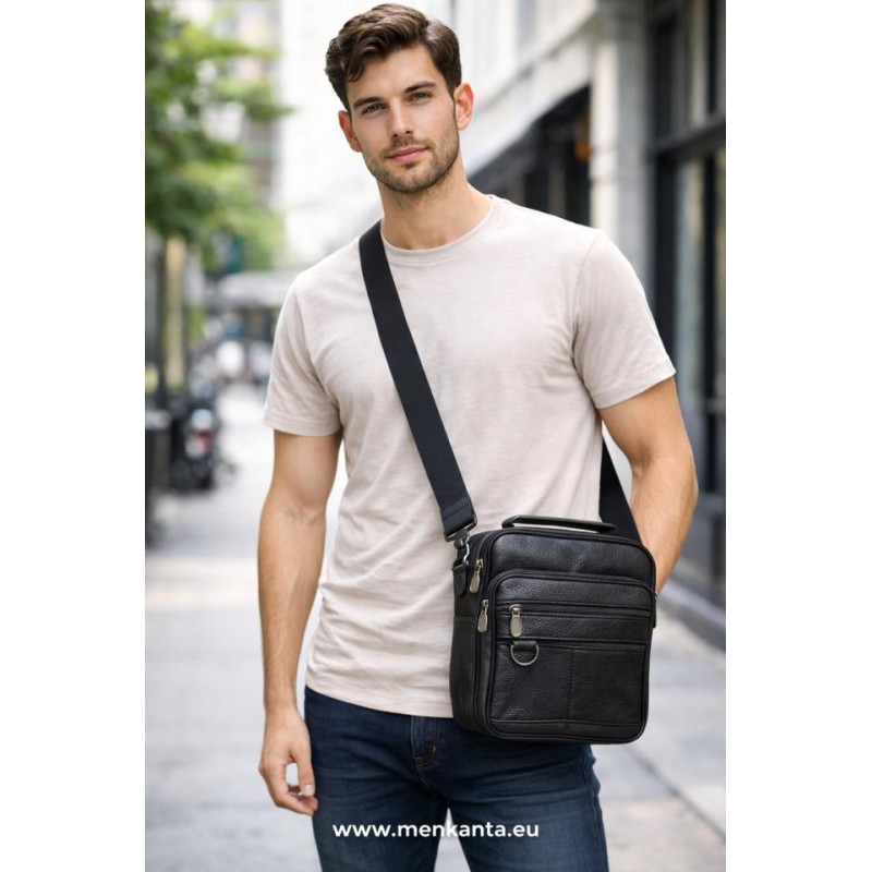 BANDOLERA CHICO DAMIAN