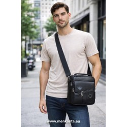 BANDOLERA CHICO DAVID GD