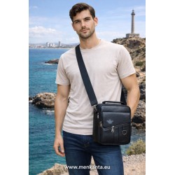 BANDOLERA CHICO DAVID GD