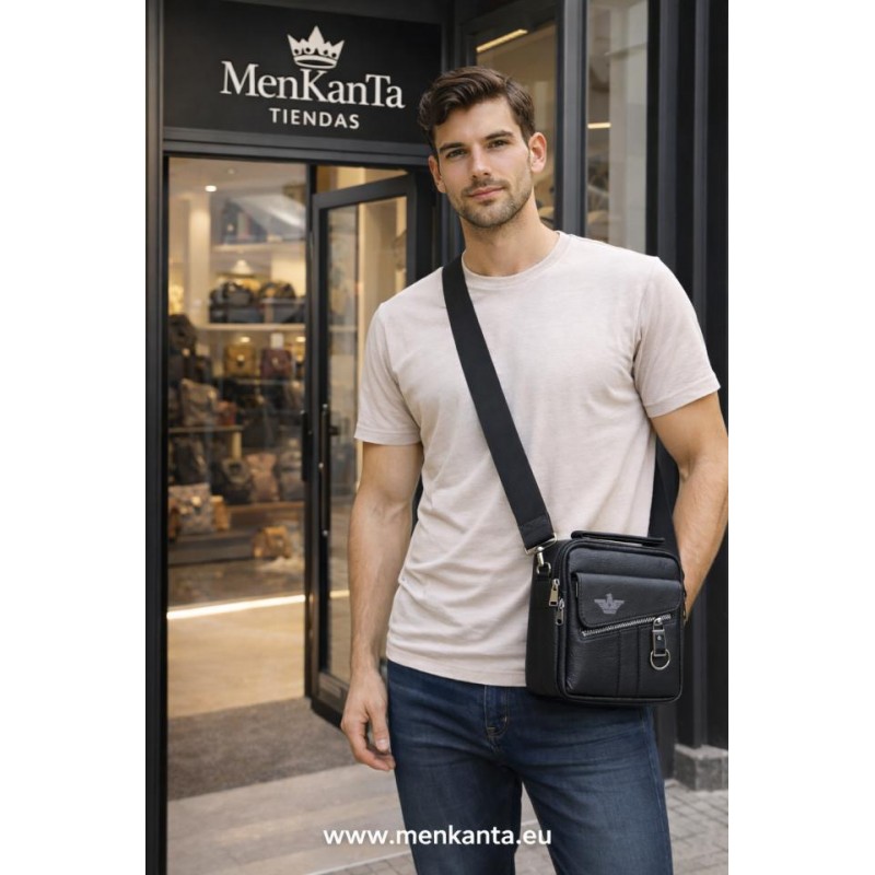 BANDOLERA CHICO DAVID PQ