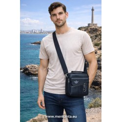 BANDOLERA CHICO DAVID PQ