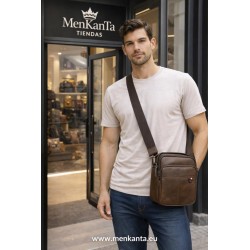 BANDOLERA CHICO LUCHO GD