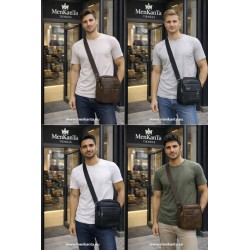 BANDOLERA CHICO LUCHO GD