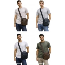 BANDOLERA CHICO LUCHO GD