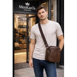 BANDOLERA CHICO LUCHO PQ