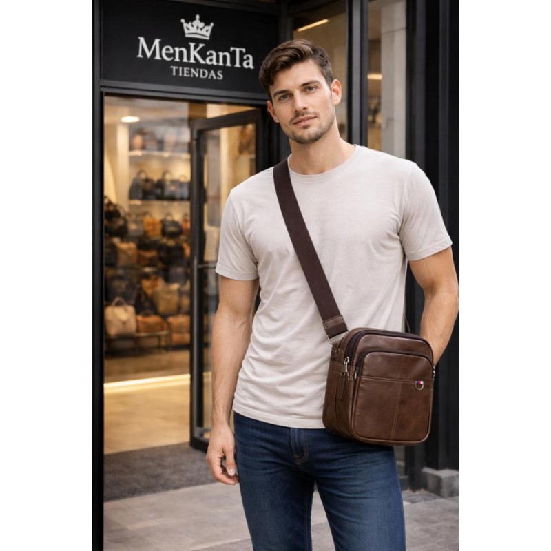 BANDOLERA CHICO LUCHO PQ