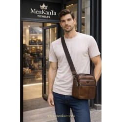 BANDOLERA CHICO PITER GD