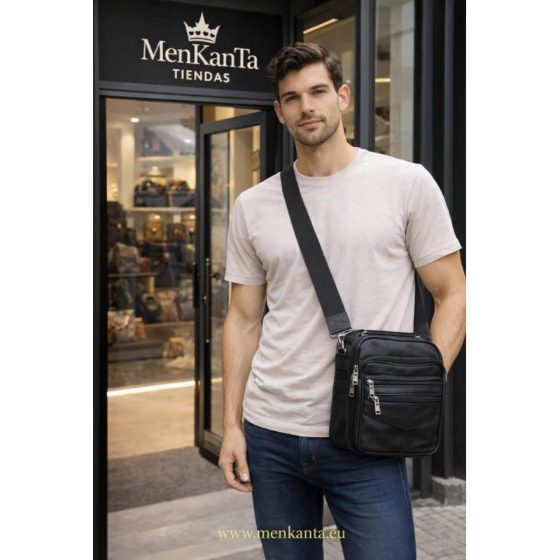 BANDOLERA CHICO EDUARDO GD