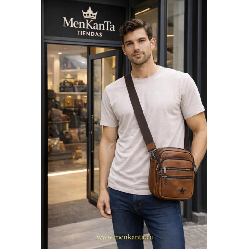 BANDOLERA CHICO ISRAEL PQ