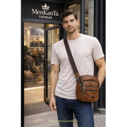 BANDOLERA CHICO ISRAEL PQ