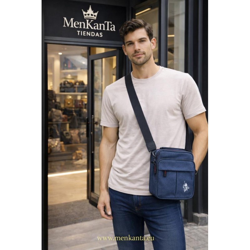 BANDOLERA CABALLERO CESAR 