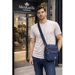 BANDOLERA CABALLERO KIKE