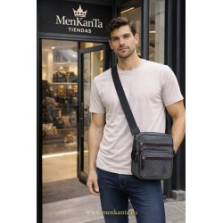 BANDOLERA CABALLERO KIKE