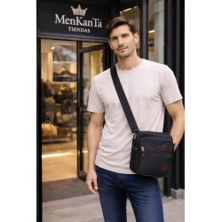 BANDOLERA CABALLERO KIKE