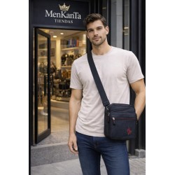 BANDOLERA CABALLERO KIKE