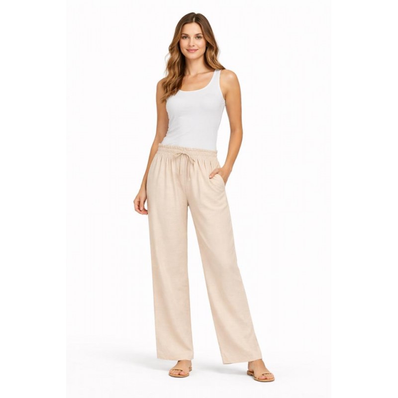 PANTALON ELDA LARGO 