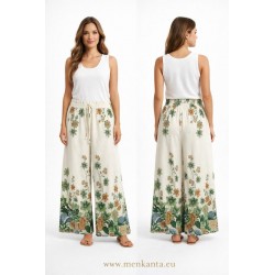 PANTALON NOVELDA LARGO 