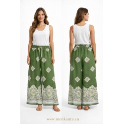 PANTALON CALPE LARGO 