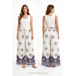 PANTALON CALPE LARGO 