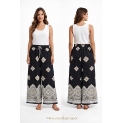 PANTALON CALPE LARGO 