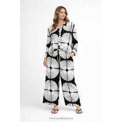 CONJUNTO OASIS CAMISA Y PANTALON 